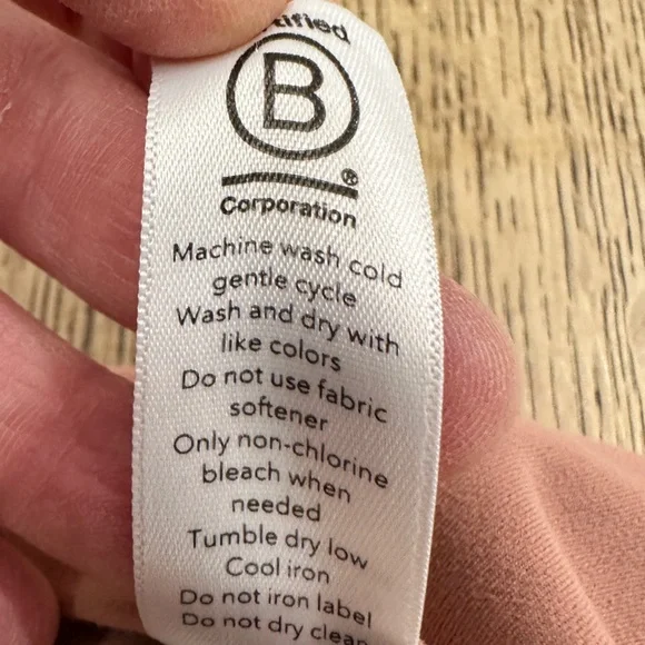 Athleta Brown Taupe 7/8 Salutation Stash Pocket Small Tights Leggings High Waist - Picture 12 of 16